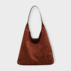 Minimalist Structured Shoulder Bag
