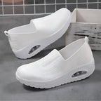 Women's Breathable Mesh Slip-On Shoes