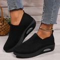 Women's Breathable Mesh Slip-On Shoes