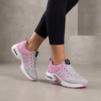 Women's Orthopedic Sneakers – Arch Support