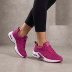 Women's Orthopedic Sneakers – Arch Support