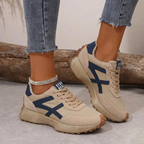 Amelia | Orthopedic Comfort Trainers