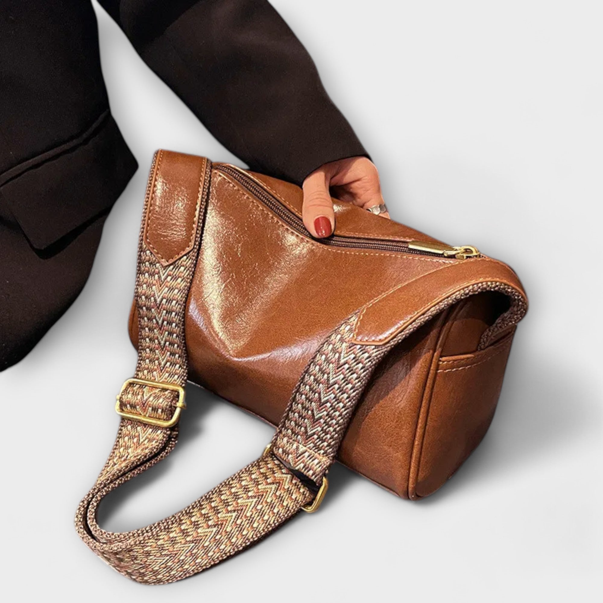 Modern Women's Everyday Shoulder Bag