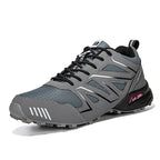 Men's Waterproof Non-Slip Hiking Boots