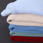 Men's Classic Soft Knit Jumper