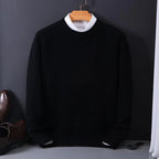 Men's Classic Soft Knit Jumper