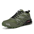 Men's Waterproof Non-Slip Hiking Boots