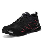 Men's Waterproof Non-Slip Hiking Boots