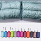 Women's Featherlight Hooded Down Jacket – Packable