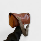 Modern Women's Everyday Shoulder Bag