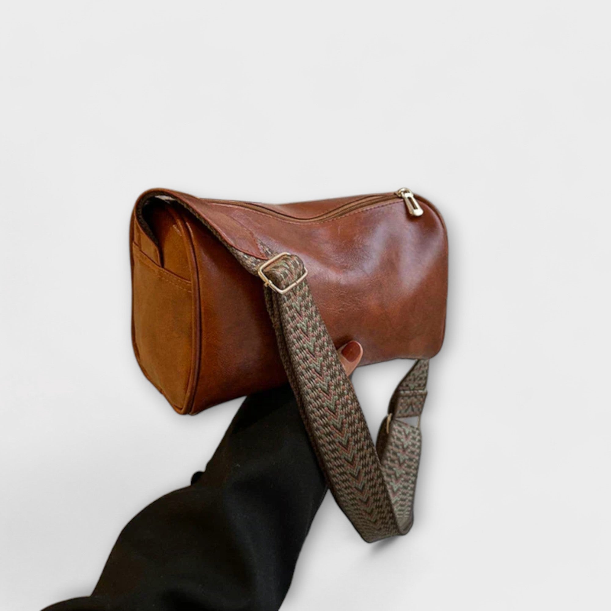 Modern Women's Everyday Shoulder Bag