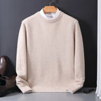 Men's Classic Soft Knit Jumper