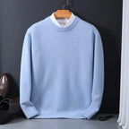 Men's Classic Soft Knit Jumper
