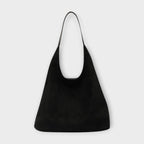 Minimalist Structured Shoulder Bag