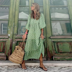 Haven Spring Dress – Comfort Fit, Day to Night