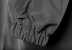 Evelyn | Oversize Hooded Waterproof Raincoat