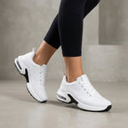 Women's Orthopedic Sneakers – Arch Support
