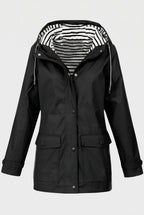 Women's Insulated Wind and Waterproof Jacket