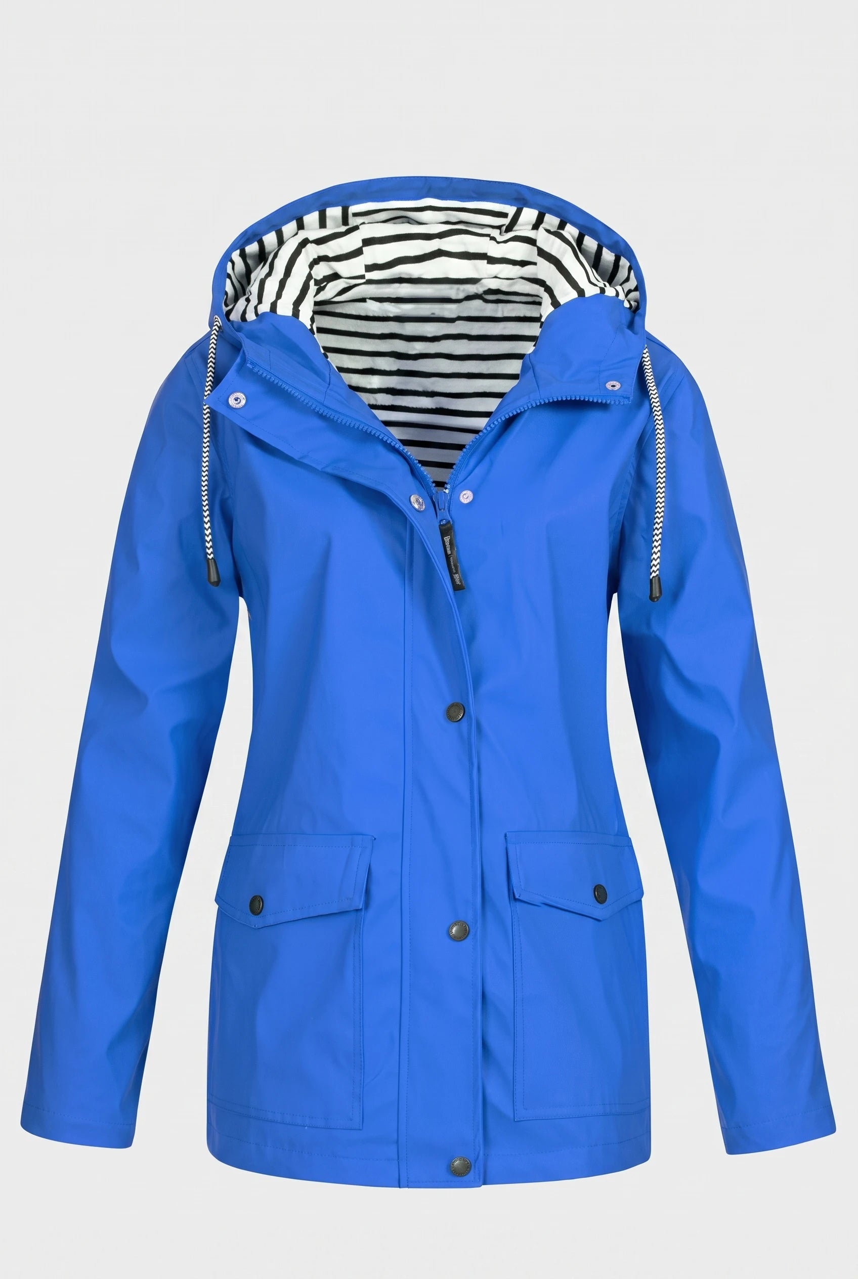 Women's Insulated Wind and Waterproof Jacket