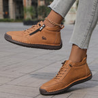 Women's Wide Toe Box Comfort Sneakers