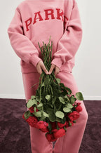 Women's Varsity Chenille Jumper & Hoodie