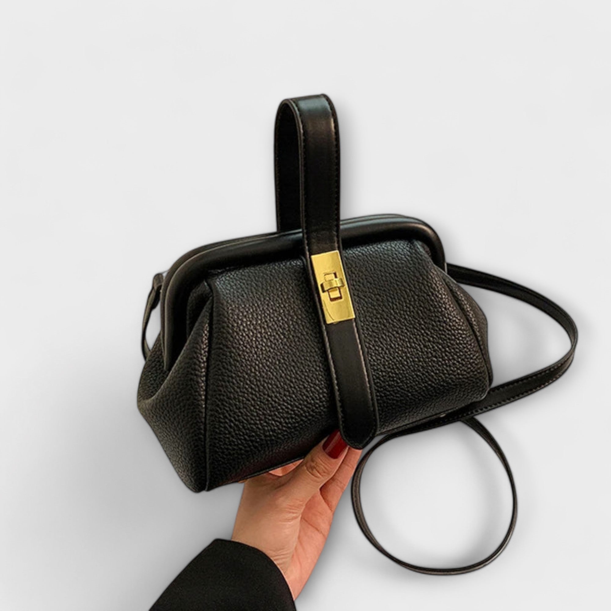 Elegant Mini Handbag