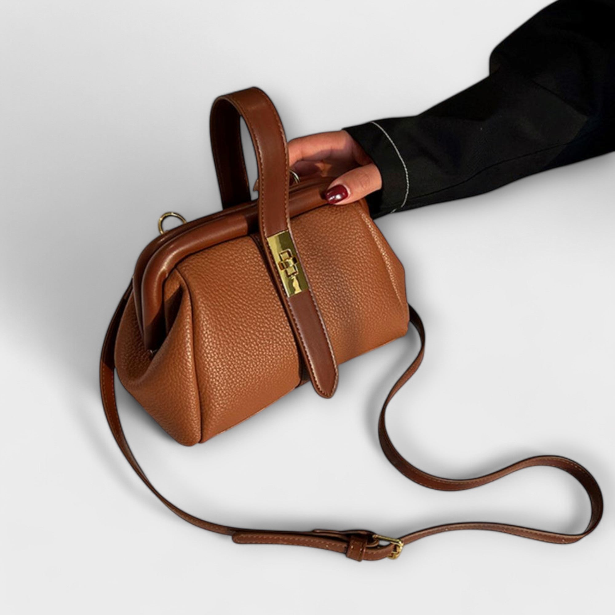 Elegant Mini Handbag