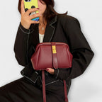 Elegant Mini Handbag