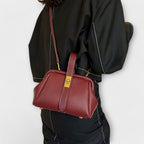 Elegant Mini Handbag