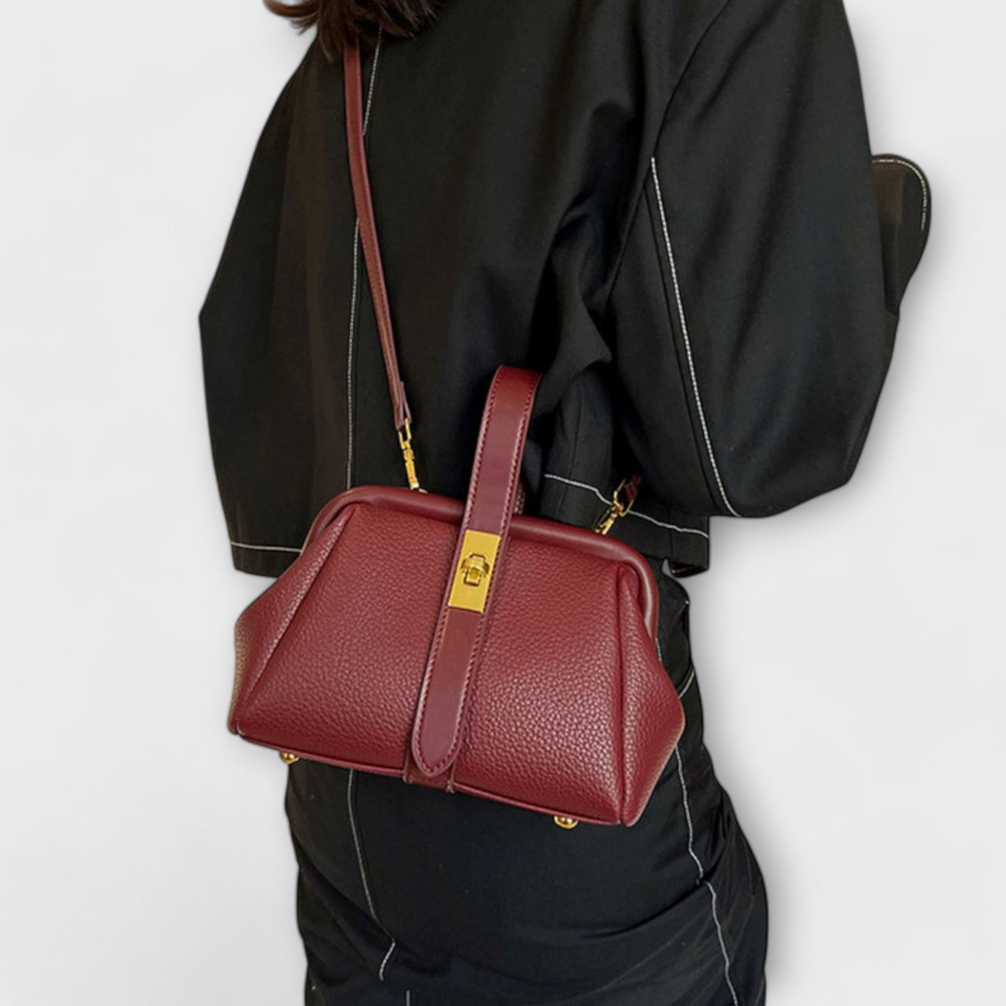 Elegant Mini Handbag