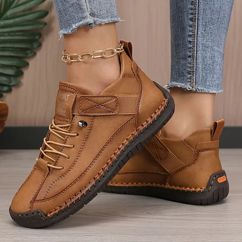 Comfortable and Pain-Free Orthopaedic Trainers