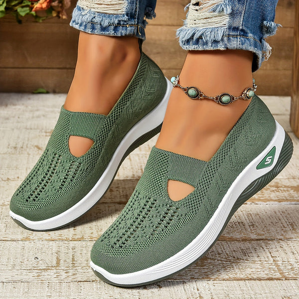 Vera™ | Orthopaedic Slip-on Shoes