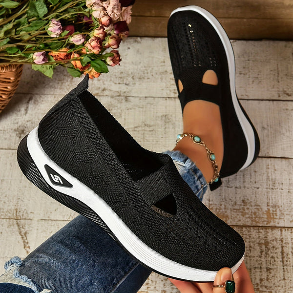 Vera™ | Orthopaedic Slip-on Shoes