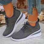 Bonnie Orthopedic Sneakers