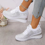 Bonnie Orthopedic Sneakers