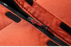 Men's Waterproof Duck Down Parka – Packable