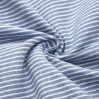 Vittoria | Timeless striped midi dress