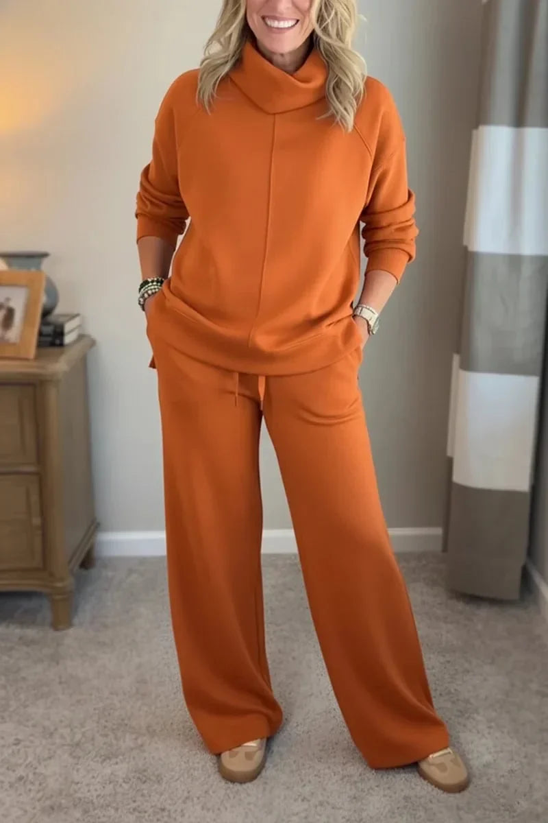 Mirella Comfortable set