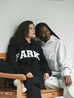 Women's Varsity Chenille Jumper & Hoodie