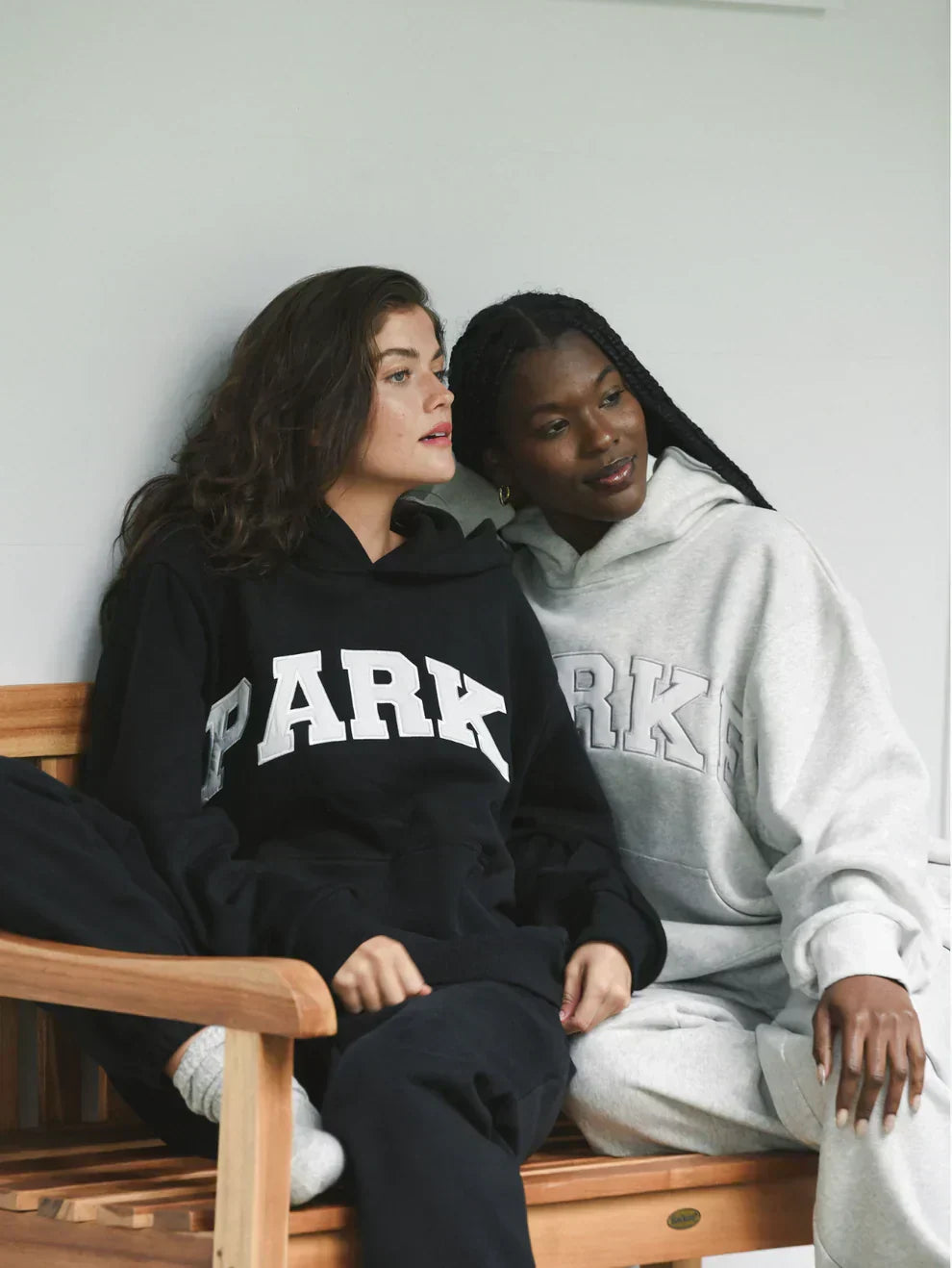 Women's Varsity Chenille Jumper & Hoodie
