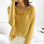 Evelyn Women's Knitted Cardigan