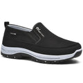 Men's Orthopedic Cushioned Slip-On Trainers