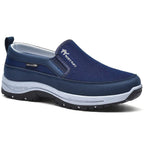 Men's Orthopedic Cushioned Slip-On Trainers