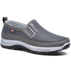 Men's Orthopedic Cushioned Slip-On Trainers