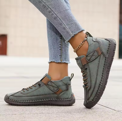 Comfortable and Pain-Free Orthopaedic Trainers