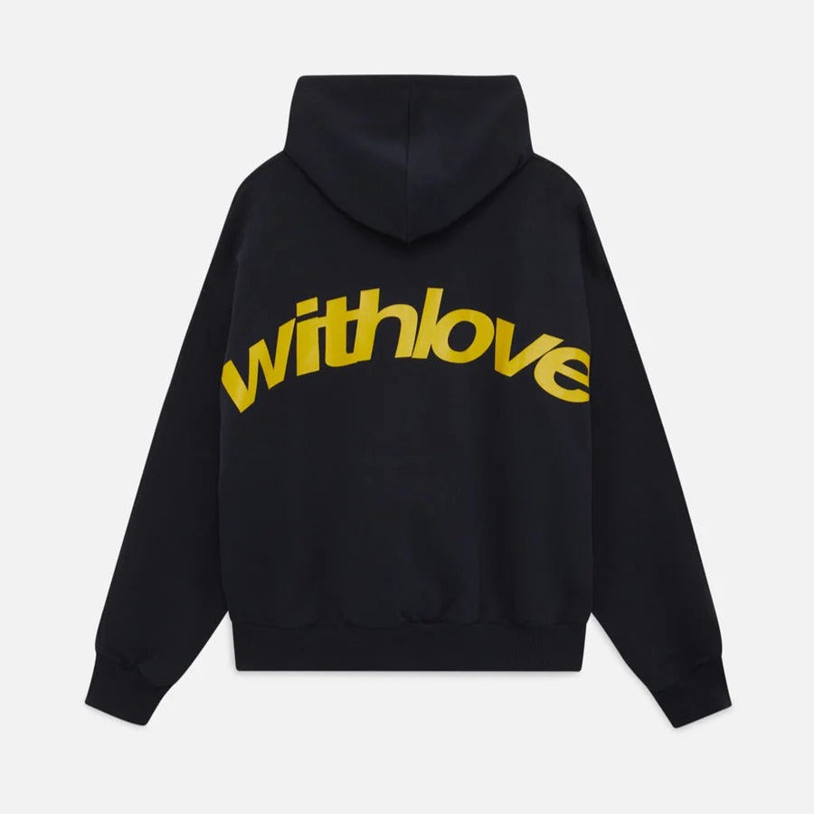 Oversized Streetwear Hoodie – Adjustable Hood