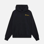 Oversized Streetwear Hoodie – Adjustable Hood