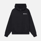 Oversized Streetwear Hoodie – Adjustable Hood