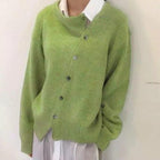 Lily | Cashmere Knit Jumper