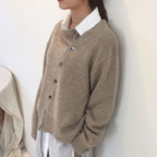 Lily | Cashmere Knit Jumper